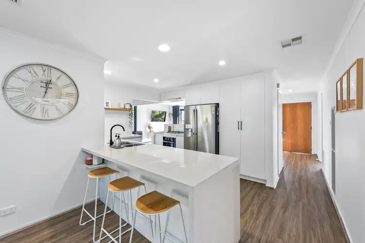 Third view of Homely house listing, 4 Hasken Court, Berwick VIC 3806