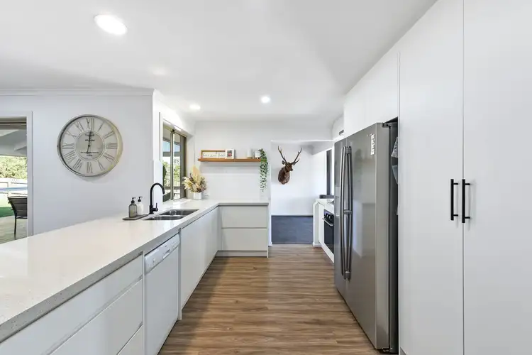 Fourth view of Homely house listing, 4 Hasken Court, Berwick VIC 3806