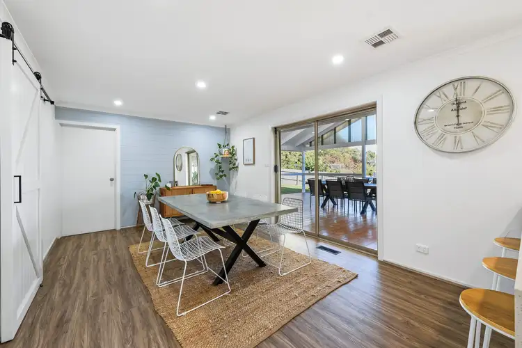 Fifth view of Homely house listing, 4 Hasken Court, Berwick VIC 3806