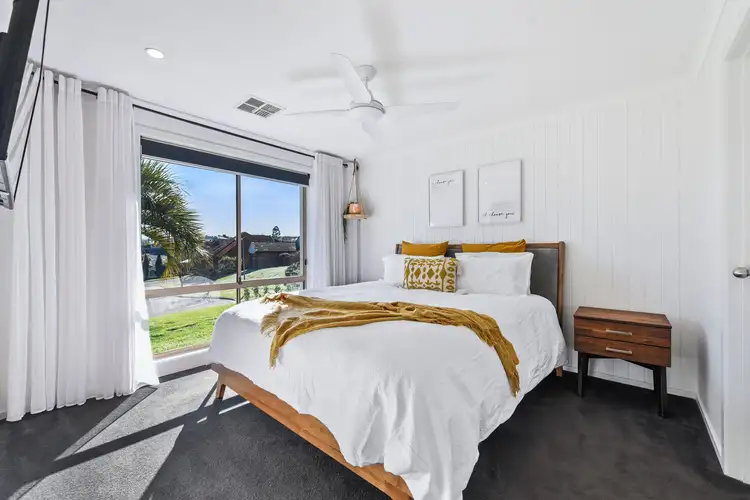 Sixth view of Homely house listing, 4 Hasken Court, Berwick VIC 3806