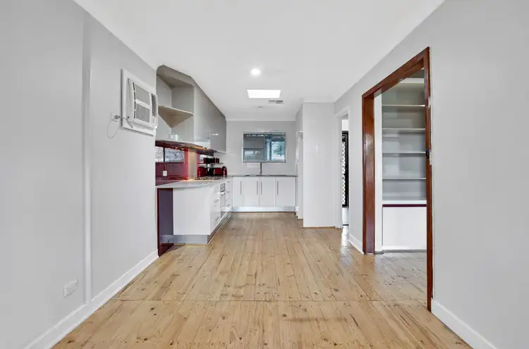 Sixth view of Homely house listing, 8 Howard Street, Windsor Gardens SA 5087