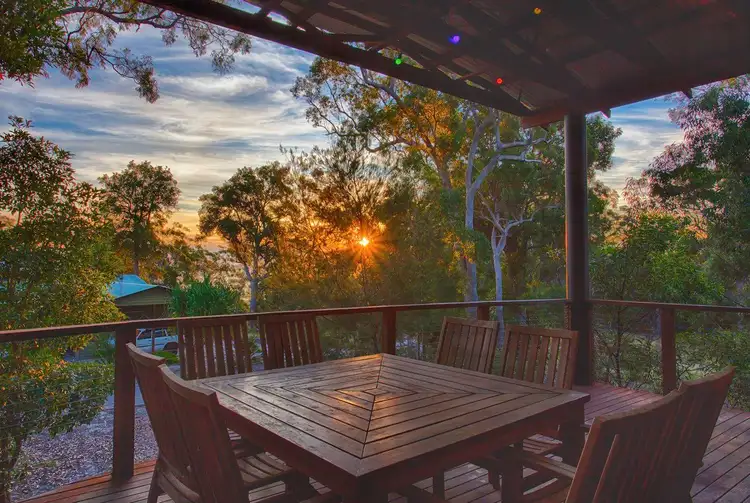 Fourth view of Homely house listing, Lot 6 Kingfisher Heights 4 (Eurolie on High), Fraser Island QLD 4581