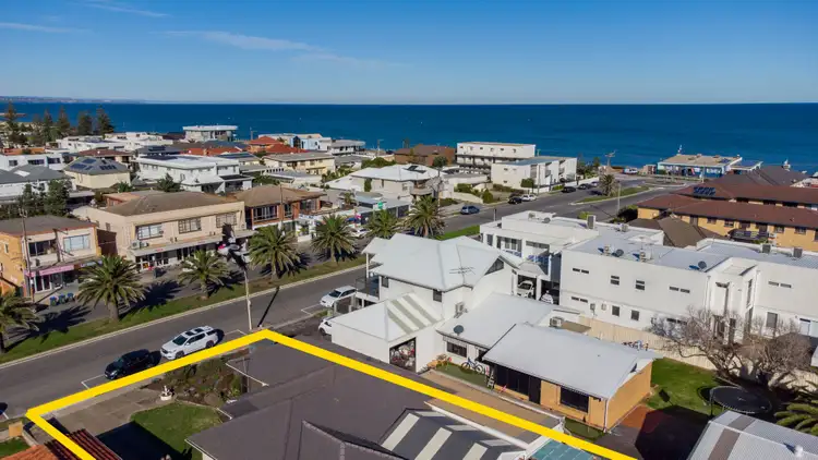 12 West Beach Road, West Beach SA 5024