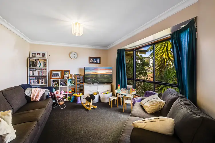 Second view of Homely house listing, 503 Alderley Street, Harristown QLD 4350