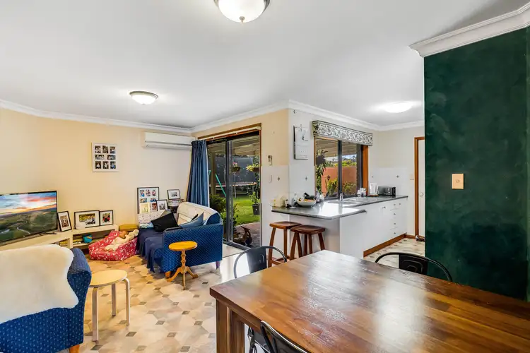 Third view of Homely house listing, 503 Alderley Street, Harristown QLD 4350