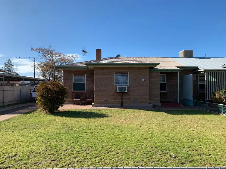 156 Hincks Avenue, Whyalla Norrie SA 5608