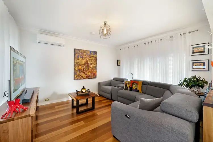 Second view of Homely house listing, 56 Hellmund Street, Queanbeyan NSW 2620