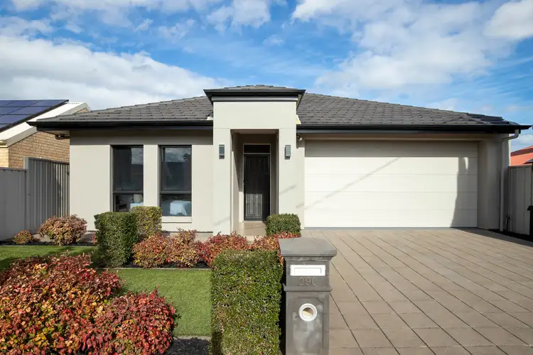 Main view of Homely house listing, 29C Oscar Street, Brooklyn Park SA 5032