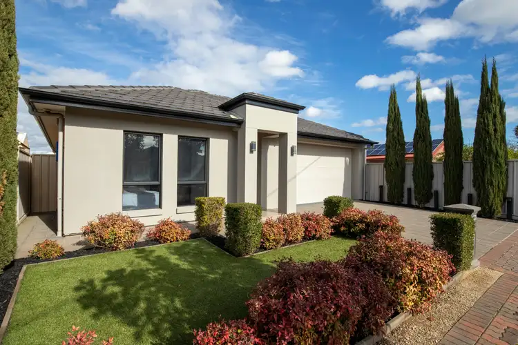 Second view of Homely house listing, 29C Oscar Street, Brooklyn Park SA 5032