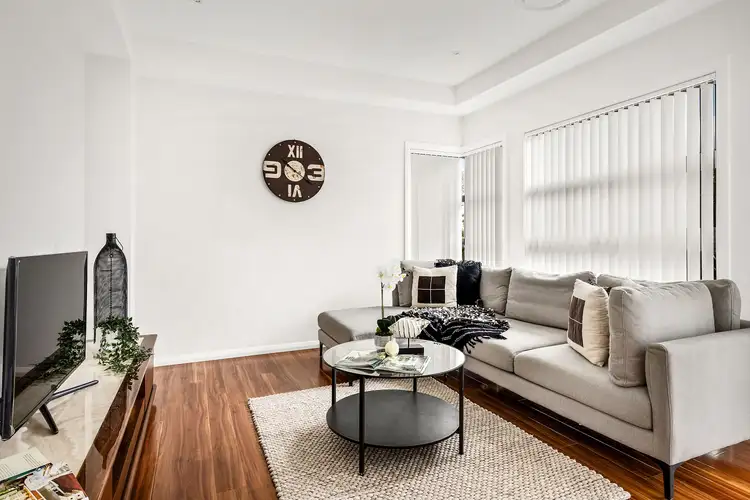 Second view of Homely house listing, 59 Everglades Street, The Ponds NSW 2769