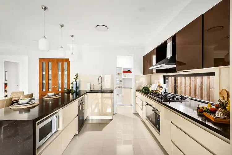 Fourth view of Homely house listing, 59 Everglades Street, The Ponds NSW 2769