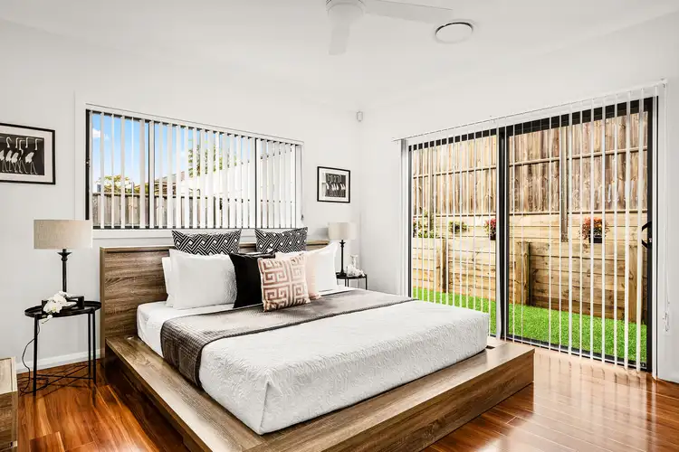Fifth view of Homely house listing, 59 Everglades Street, The Ponds NSW 2769