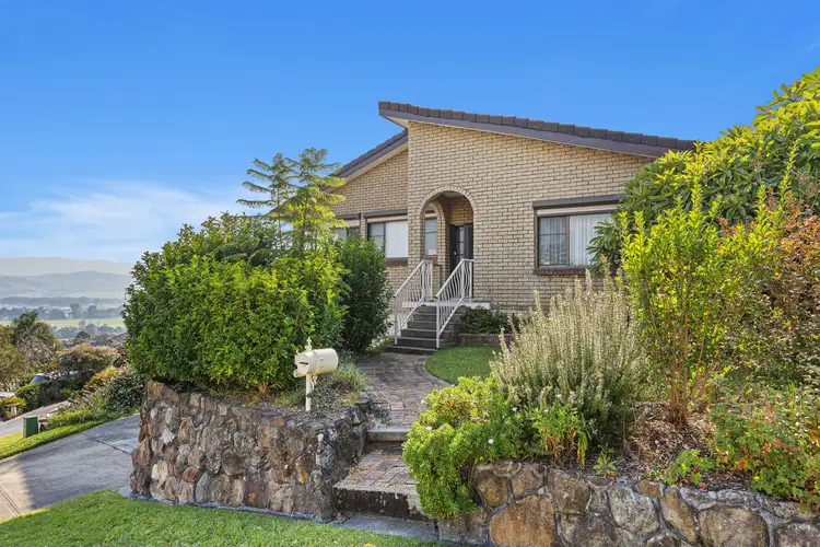 Main view of Homely house listing, 5 Crest Road, Albion Park NSW 2527