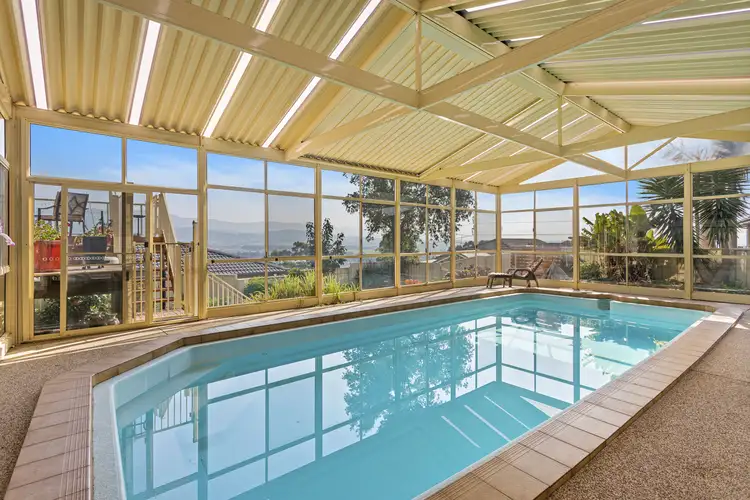Second view of Homely house listing, 5 Crest Road, Albion Park NSW 2527