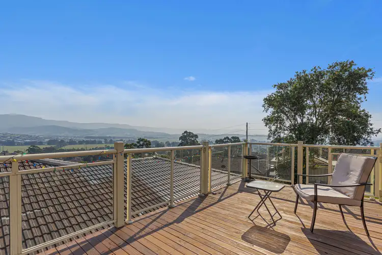Third view of Homely house listing, 5 Crest Road, Albion Park NSW 2527