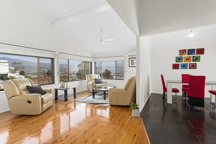 Fourth view of Homely house listing, 5 Crest Road, Albion Park NSW 2527