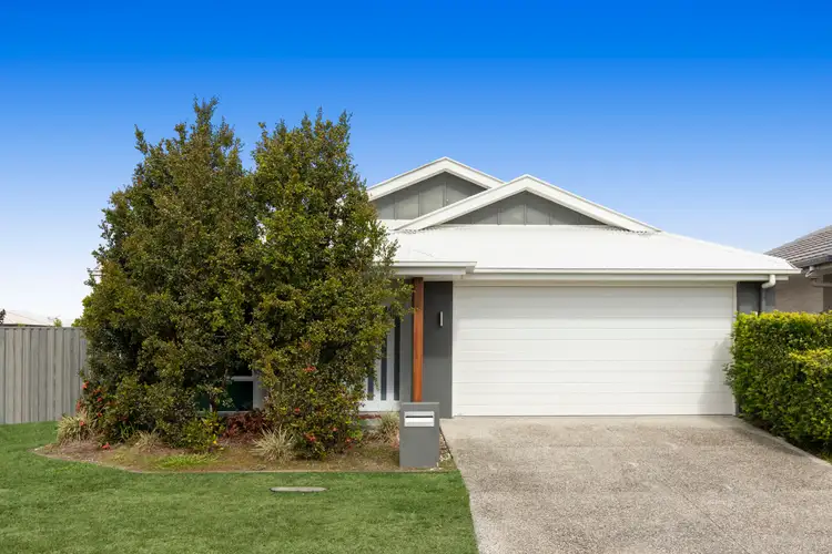 31 Locke Crescent, Baringa QLD 4551