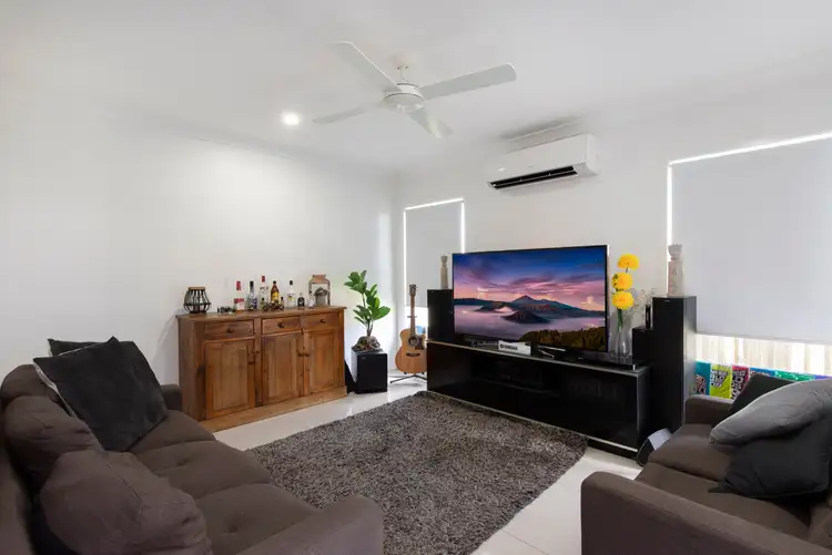 Third view of Homely house listing, 31 Locke Crescent, Baringa QLD 4551