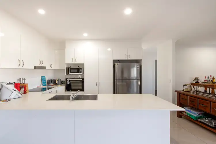 Fourth view of Homely house listing, 31 Locke Crescent, Baringa QLD 4551