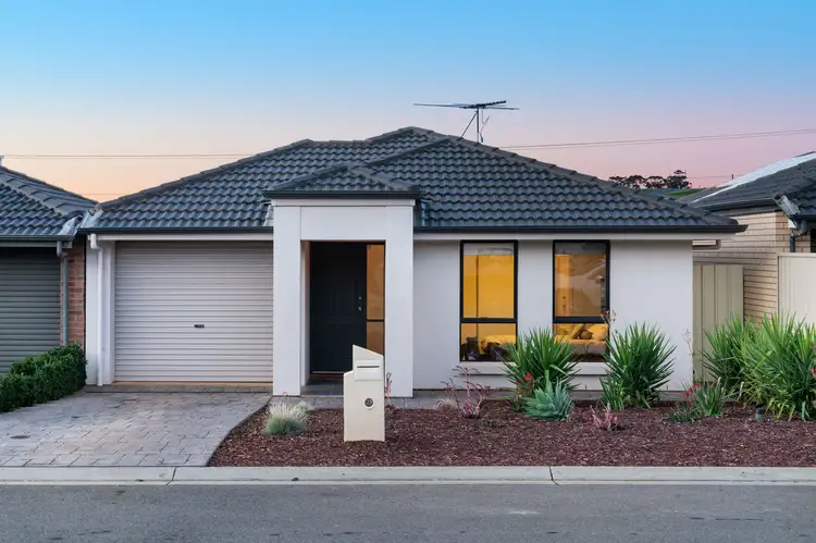 7 Curnow Court, Evanston Park SA 5116
