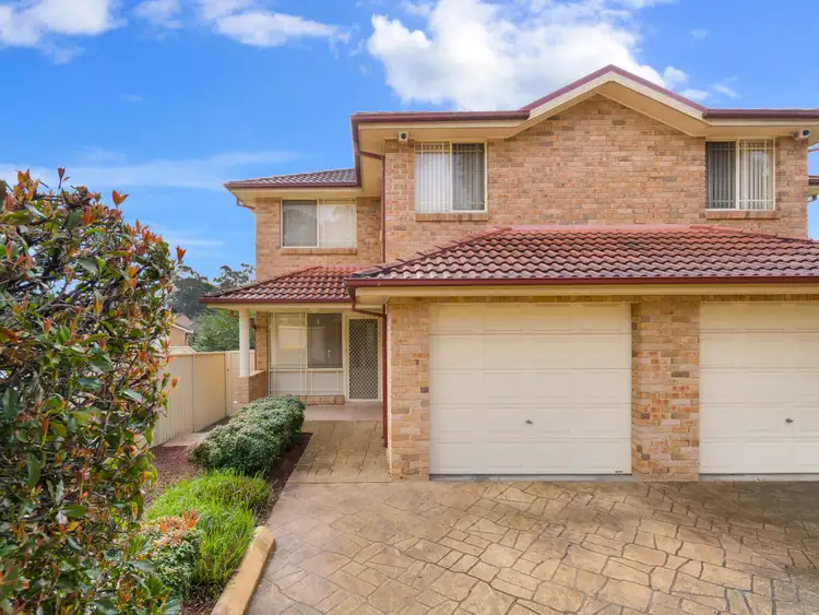 3/22 James Street, Ingleburn NSW 2565