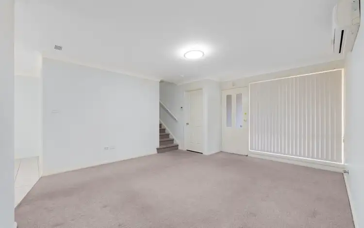 Third view of Homely semi-detached listing, 3/22 James Street, Ingleburn NSW 2565