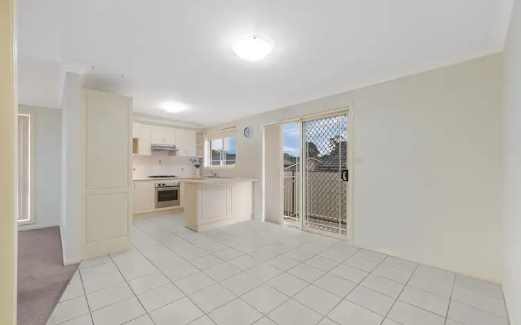 Fifth view of Homely semi-detached listing, 3/22 James Street, Ingleburn NSW 2565