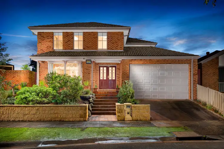 2 Merrivale Way, Bundoora VIC 3083