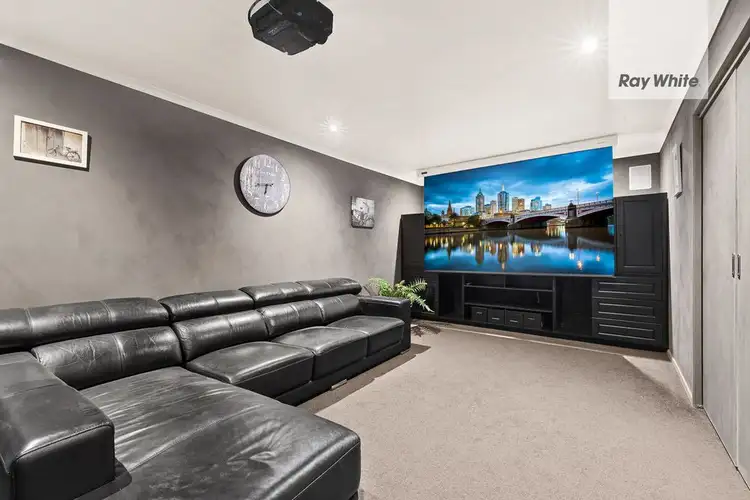 Seventh view of Homely house listing, 2 Merrivale Way, Bundoora VIC 3083