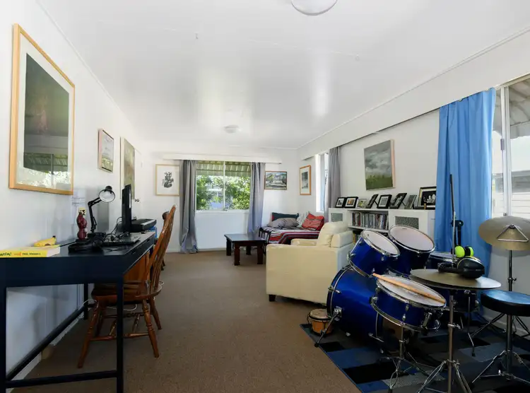 Fifth view of Homely house listing, 7 Knight Street, North Toowoomba QLD 4350
