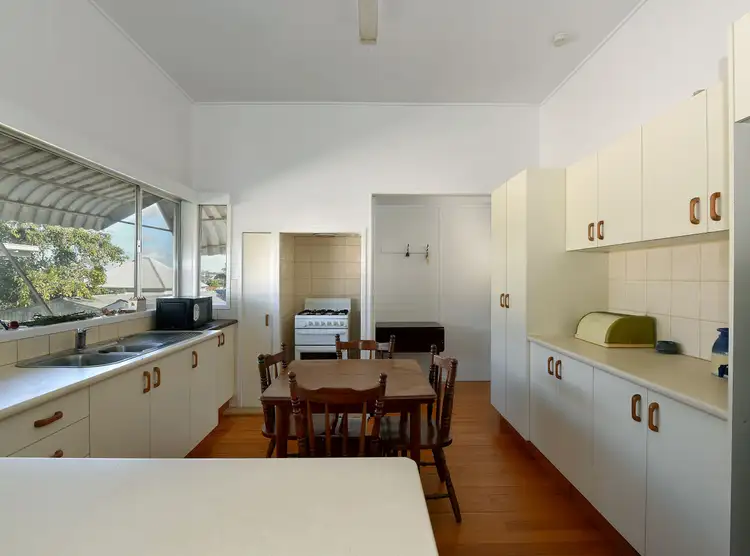Sixth view of Homely house listing, 7 Knight Street, North Toowoomba QLD 4350
