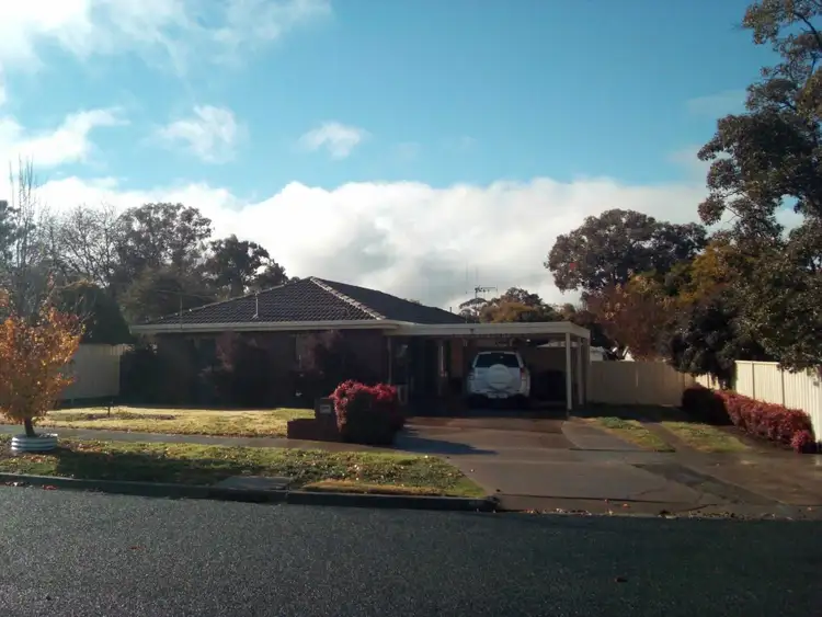 2 Sydenham Avenue, North Bendigo VIC 3550