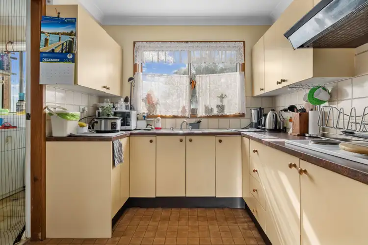 Second view of Homely villa listing, 20/23-29 Newton Street, Goulburn NSW 2580