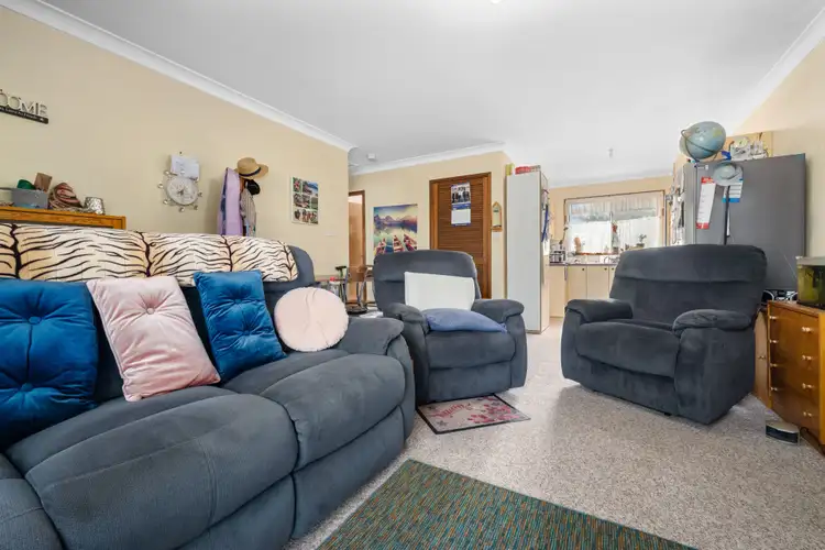 Fourth view of Homely villa listing, 20/23-29 Newton Street, Goulburn NSW 2580