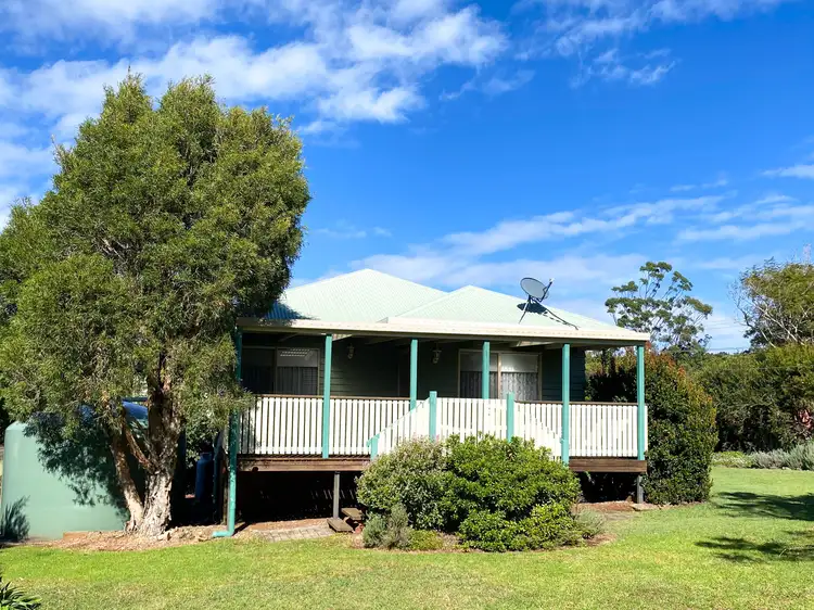 1-3 Lassen Drive, Tamborine Mountain QLD 4272