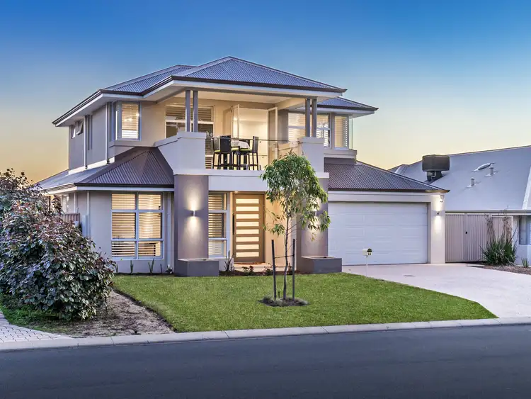 46 Acrasia Road, Baldivis WA 6171