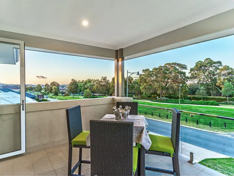 Second view of Homely house listing, 46 Acrasia Road, Baldivis WA 6171