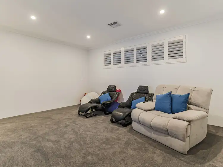 Fourth view of Homely house listing, 46 Acrasia Road, Baldivis WA 6171