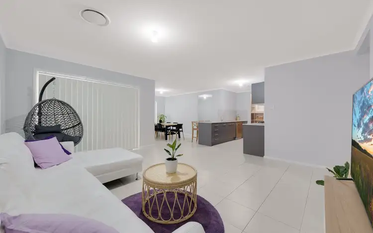 Third view of Homely house listing, 6 Rush Street, Leppington NSW 2179