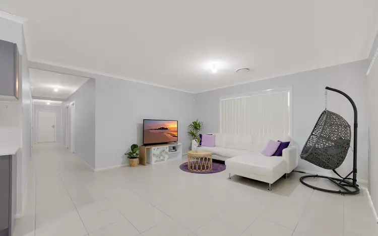 Fourth view of Homely house listing, 6 Rush Street, Leppington NSW 2179