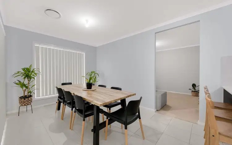 Fifth view of Homely house listing, 6 Rush Street, Leppington NSW 2179