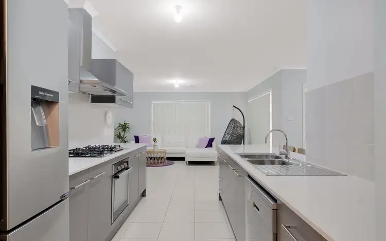 Sixth view of Homely house listing, 6 Rush Street, Leppington NSW 2179