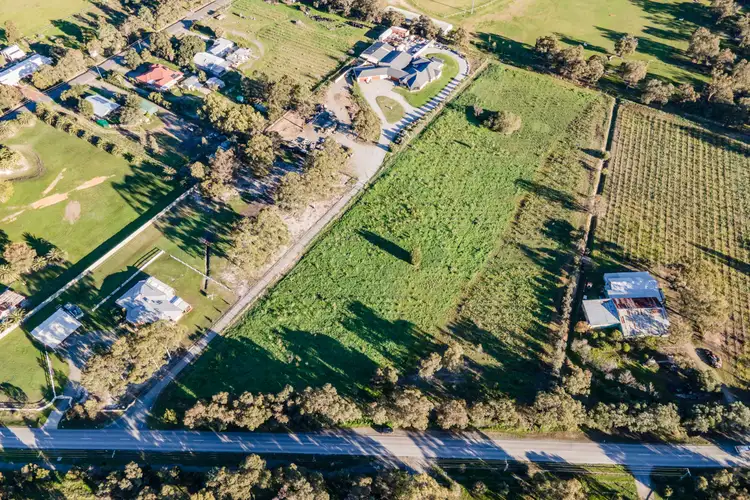 Third view of Homely land listing, 129 Reservoir Road, Orange Grove WA 6109
