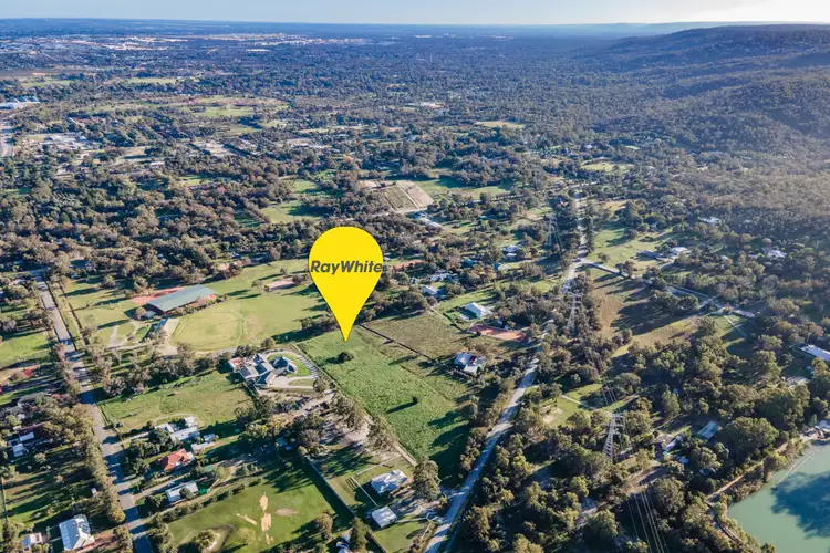 Fifth view of Homely land listing, 129 Reservoir Road, Orange Grove WA 6109