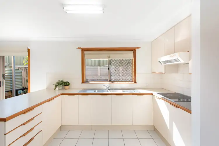 Third view of Homely unit listing, 2/33 Cameron Street, Nundah QLD 4012