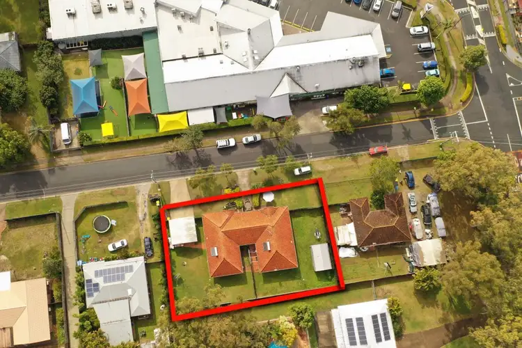 142 Clarks Road, Loganholme QLD 4129