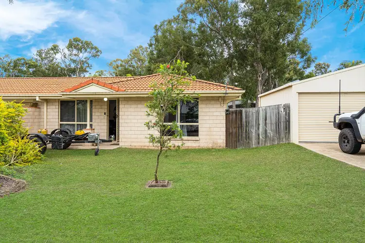 Fourth view of Homely house listing, 142 Clarks Road, Loganholme QLD 4129