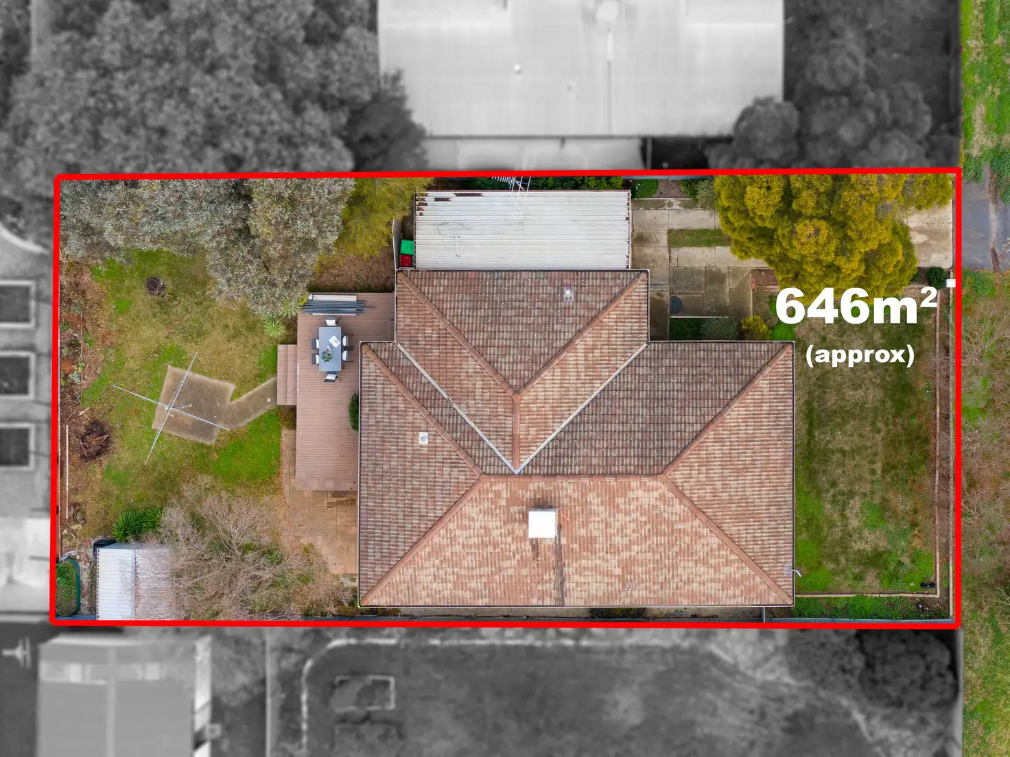 Main view of Homely house listing, 30 Meehan Street, Rutherglen VIC 3685