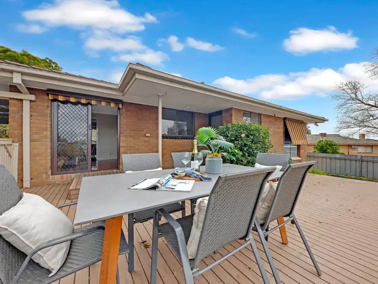 Second view of Homely house listing, 30 Meehan Street, Rutherglen VIC 3685