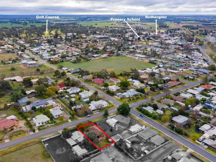 Fourth view of Homely house listing, 30 Meehan Street, Rutherglen VIC 3685
